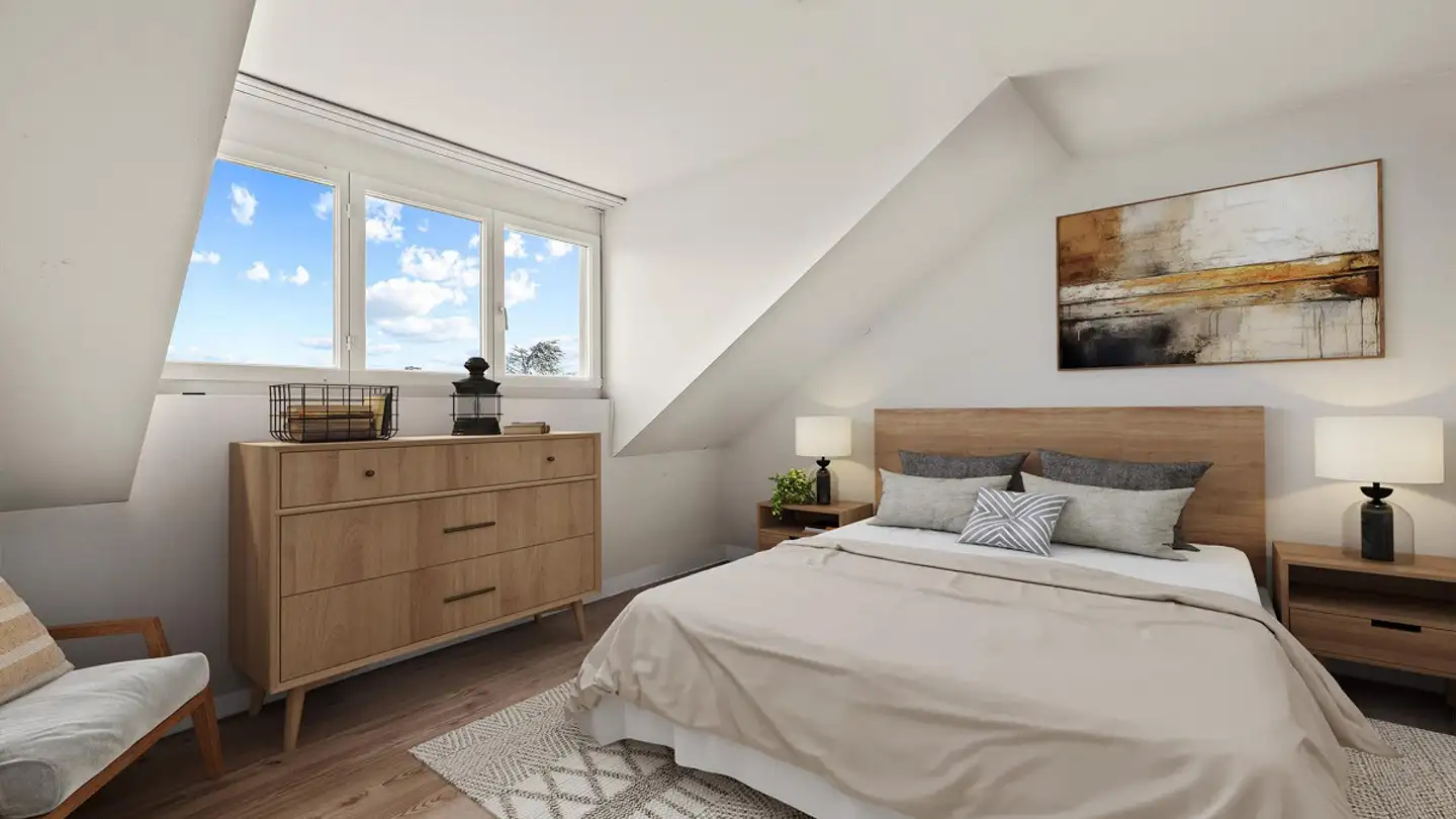 Appartement à vendre - 8051 Zürich - Photo 3