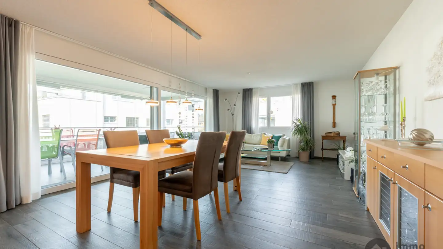 Appartamento in vendita - Untere Hauptstrasse, 4802 Strengelbach - Foto 2