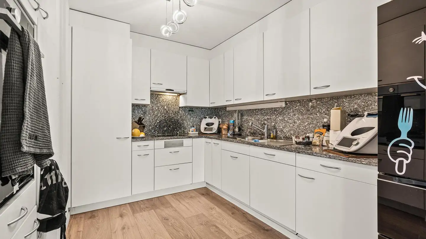 Appartement à vendre - 8051 Zürich - Photo 4