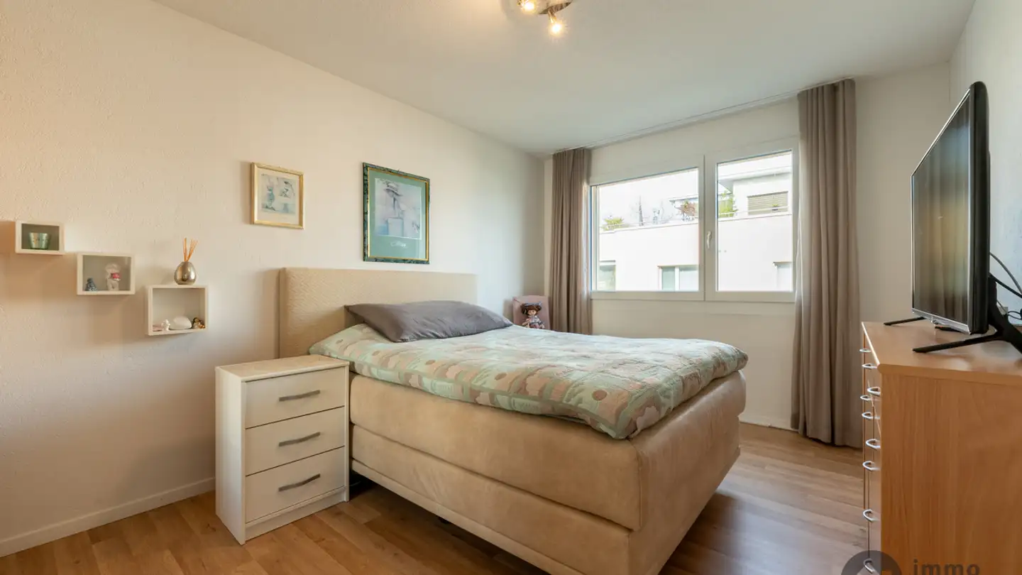 Appartamento in vendita - Untere Hauptstrasse, 4802 Strengelbach - Foto 4