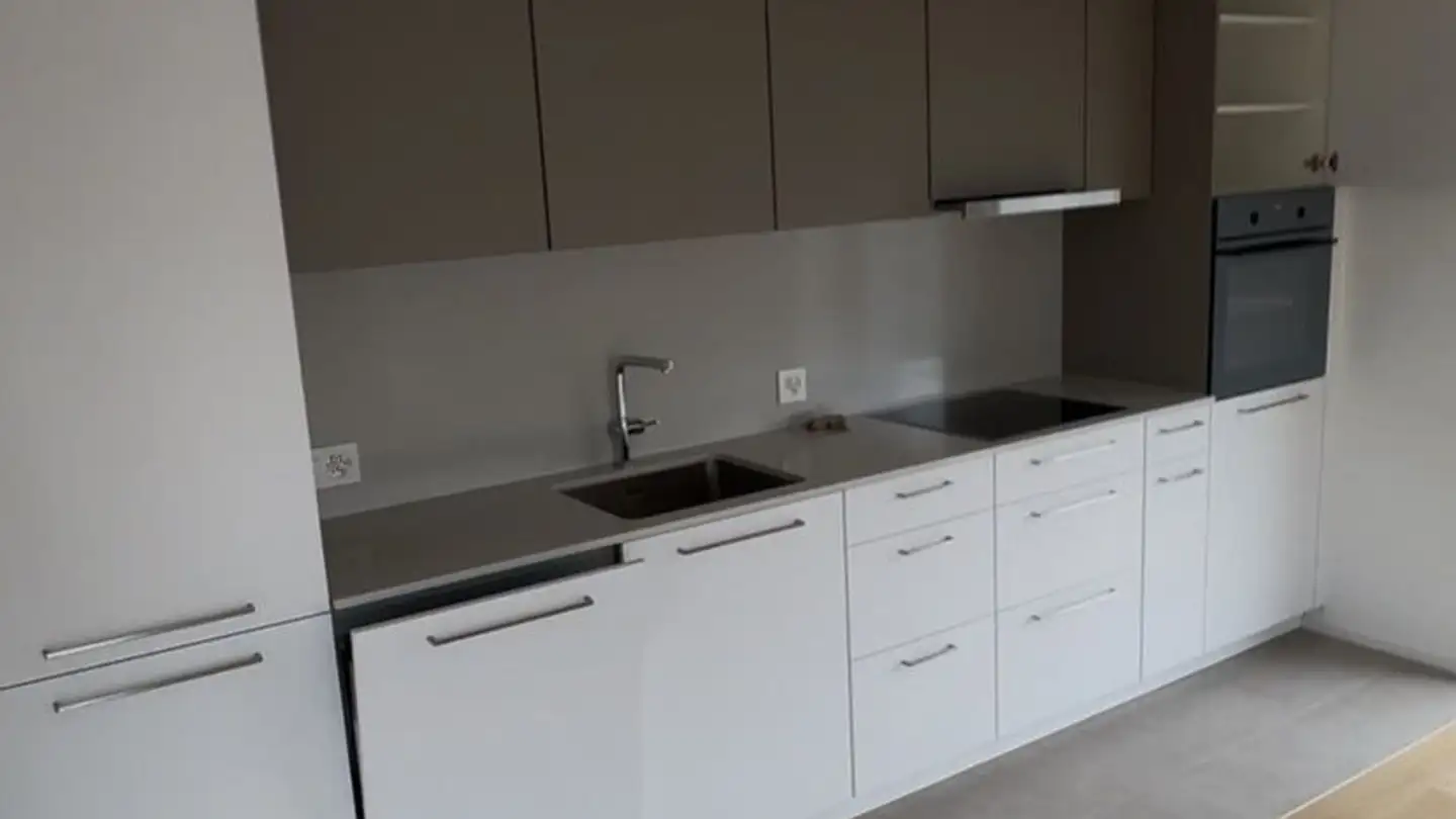 Appartamento in affitto - Rue De La Chenalette 17, 1020 Renens VD