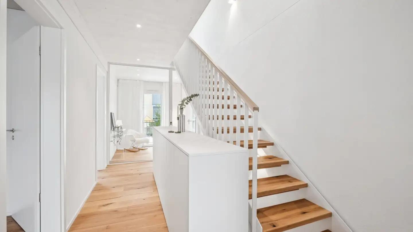 Reihenhaus kaufen - Fähriweg, 6033 Buchrain - Foto 3
