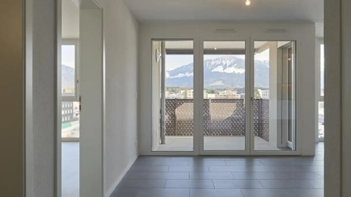 Appartamento in affitto - Rue De L'europe 66, 1630 Bulle - Foto 4