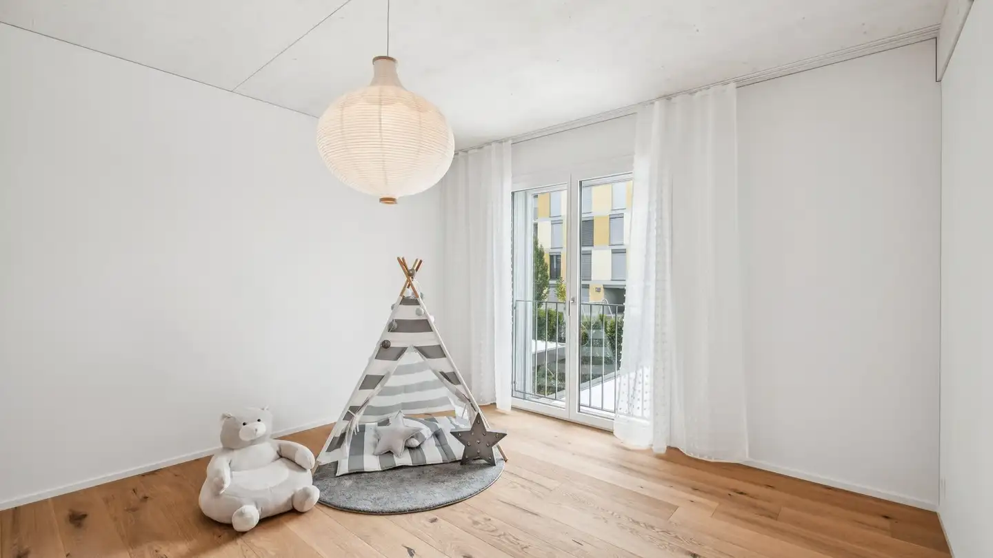Reihenhaus kaufen - Fähriweg, 6033 Buchrain - Foto 4