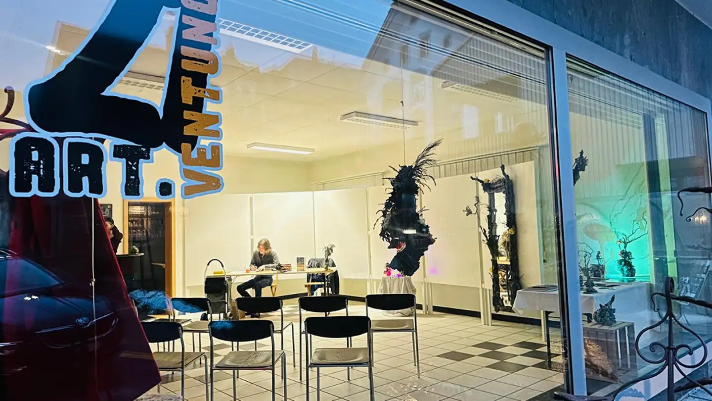 Bureau à louer - Strehlgasse 8, 6430 Schwyz - Photo 3