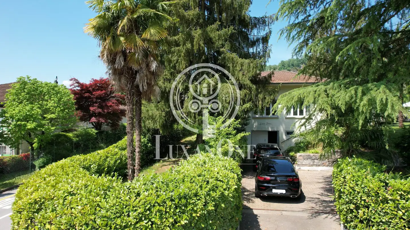 Single house for sale - Via Boscioro 33, 6998 Monteggio - Photo 4