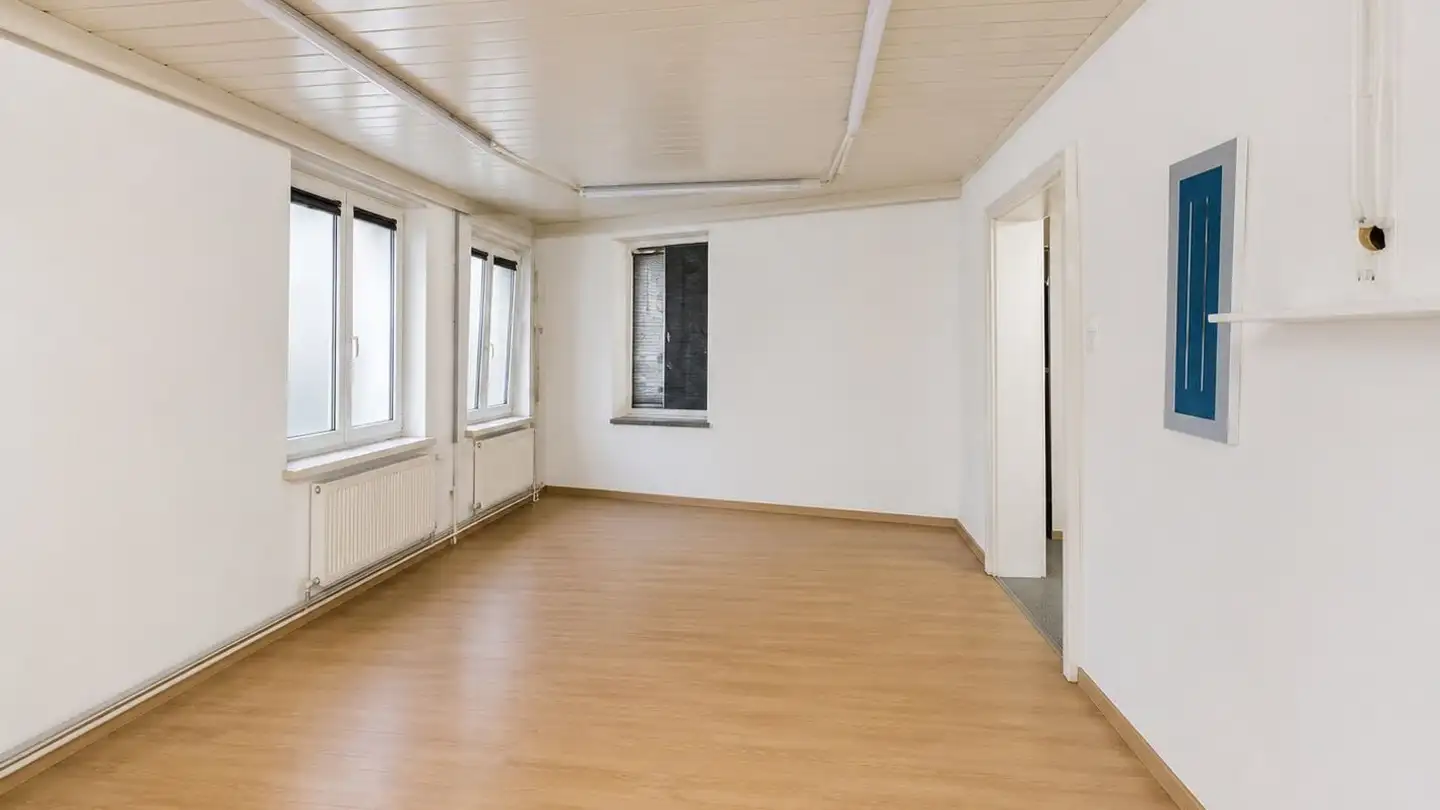 Studio à vendre - Buechenstrasse 2, 9422 Staad SG - Photo 2