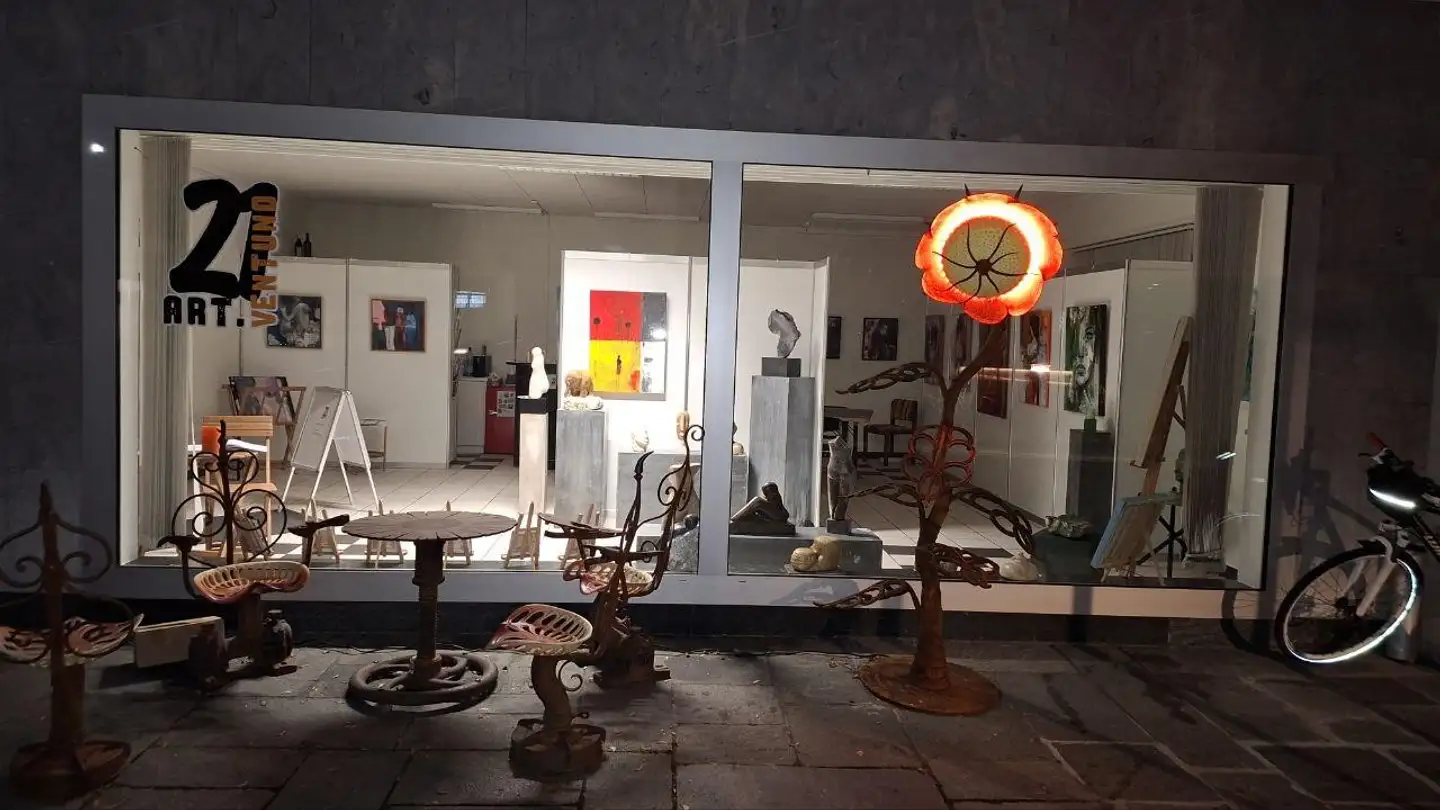 Bureau à louer - Strehlgasse 8, 6430 Schwyz - Photo 4