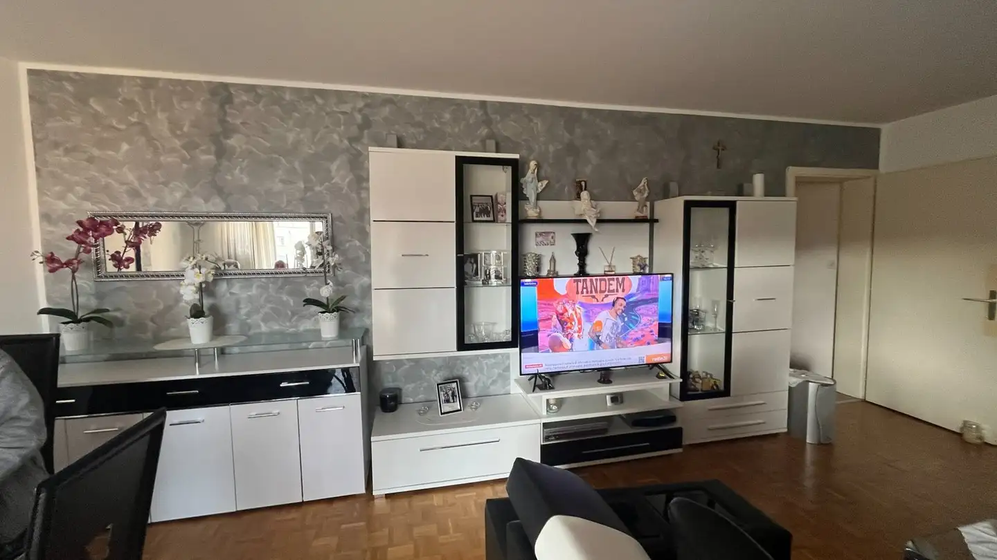Appartement à louer - Via San Carlo 2, 6600 Muralto - Photo 3