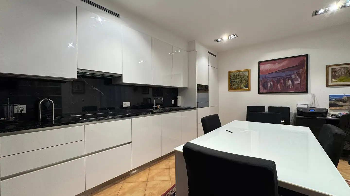 Villa for sale - Via Dei Circoli 23, 6965 Cadro - Photo 3