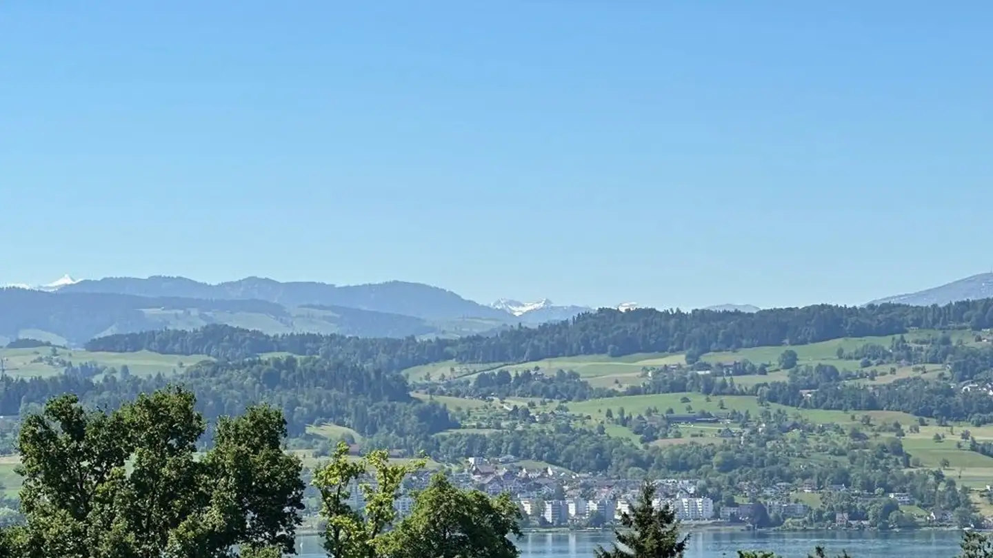 Stepped house for sale - Burgstrasse 206, 8706 Meilen