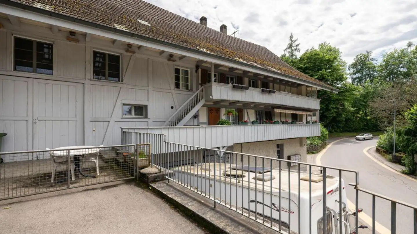 Apartment for sale - Mülital 2, 3270 Aarberg
