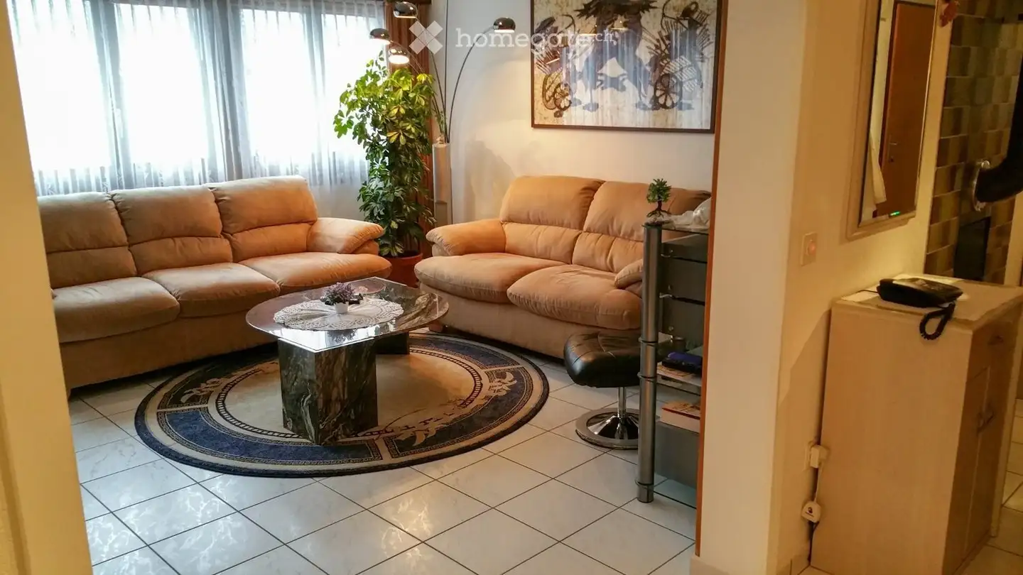 Apartment for rent - 3904 Naters