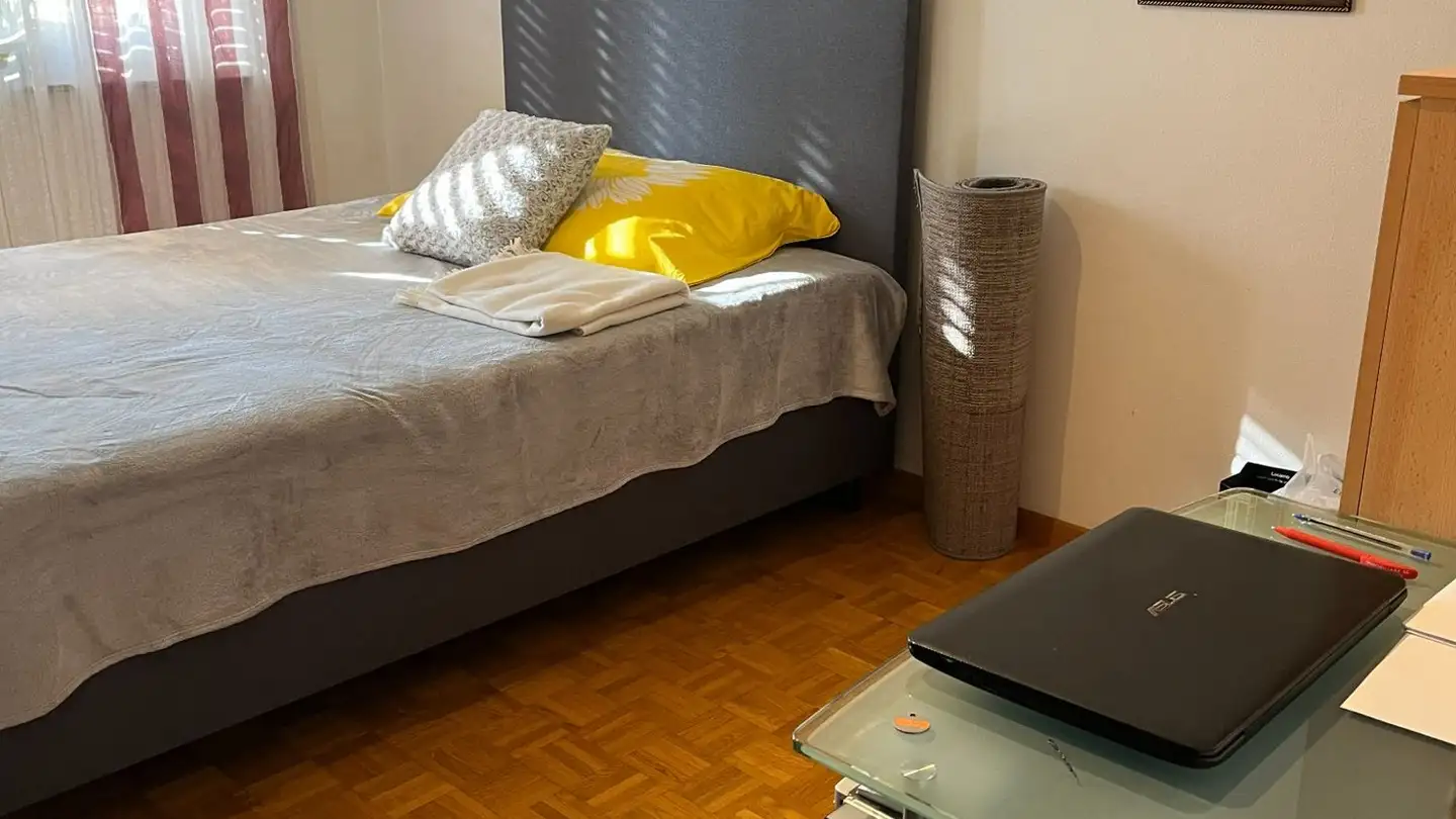 Appartement à louer - Via San Carlo 2, 6600 Muralto - Photo 4