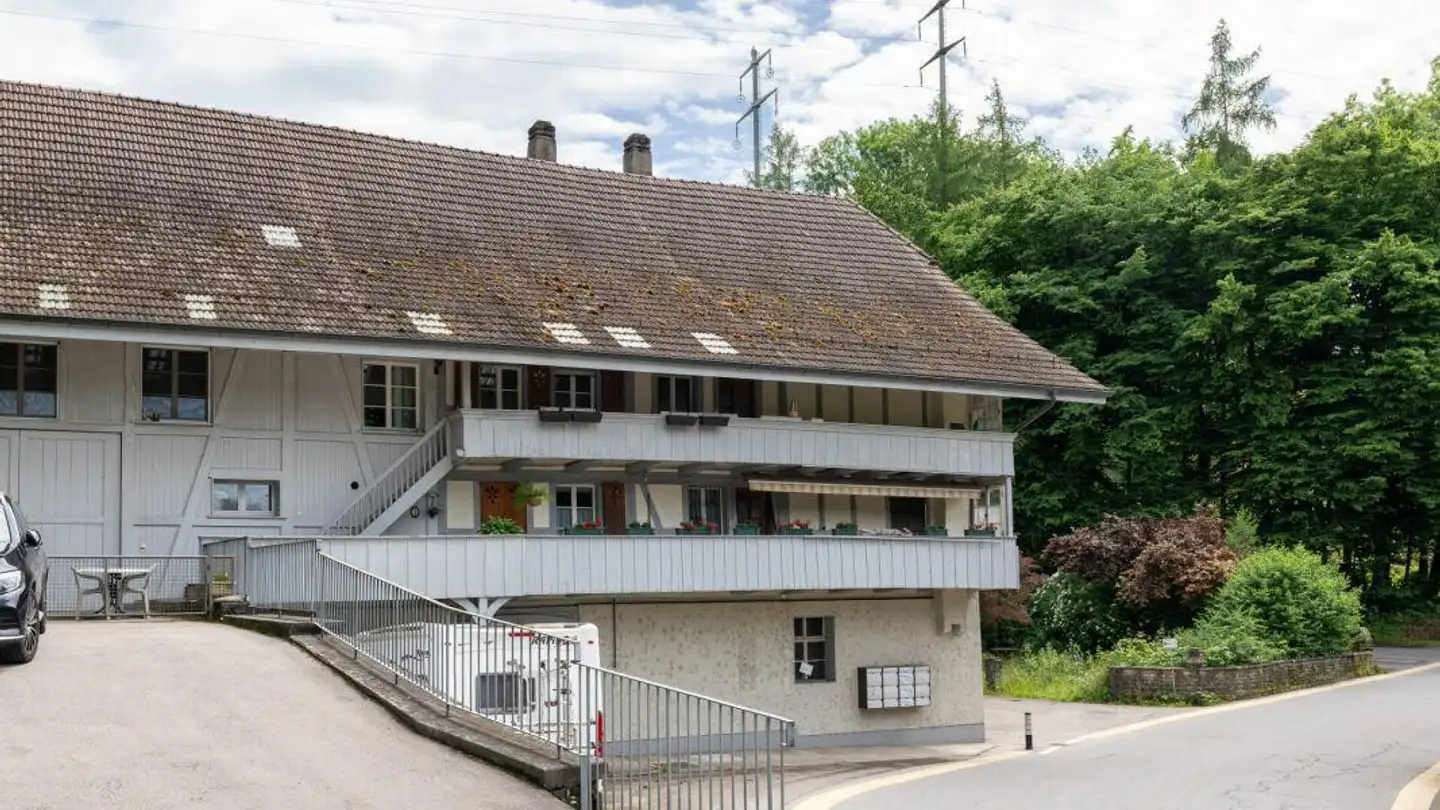 Apartment for sale - Mülital 2, 3270 Aarberg - Photo 2