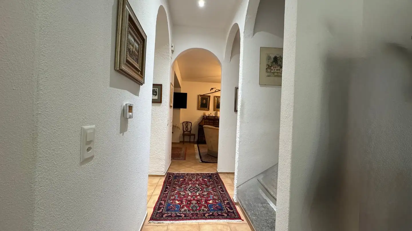 Villa for sale - Via Dei Circoli 23, 6965 Cadro - Photo 4