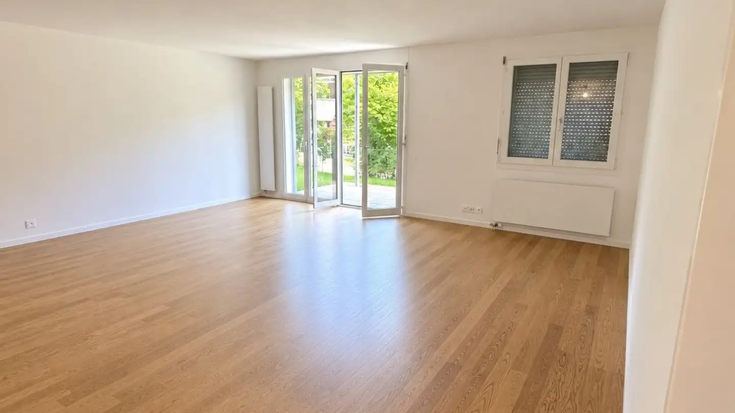 Appartement à louer - Postgässli 2, 3045 Meikirch
