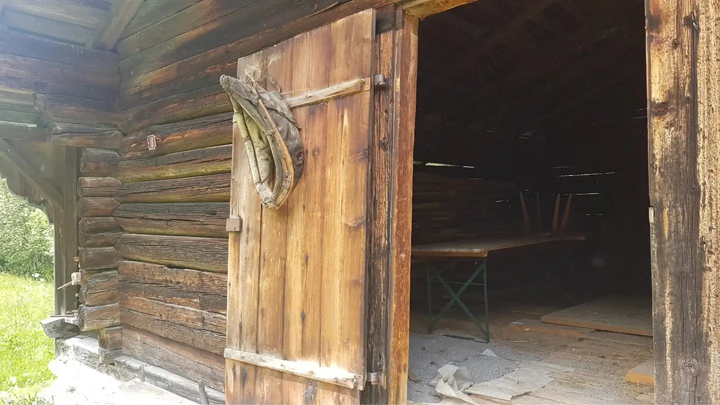 Ferme à vendre - 1660 Château-d'Oex - Photo 4