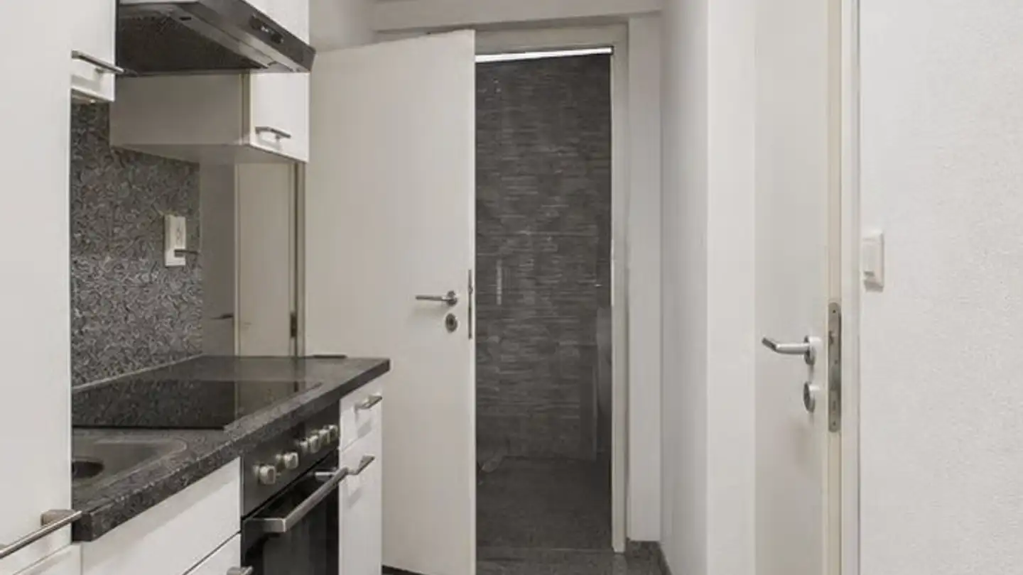 Studio à vendre - Buechenstrasse 2, 9422 Staad SG - Photo 3