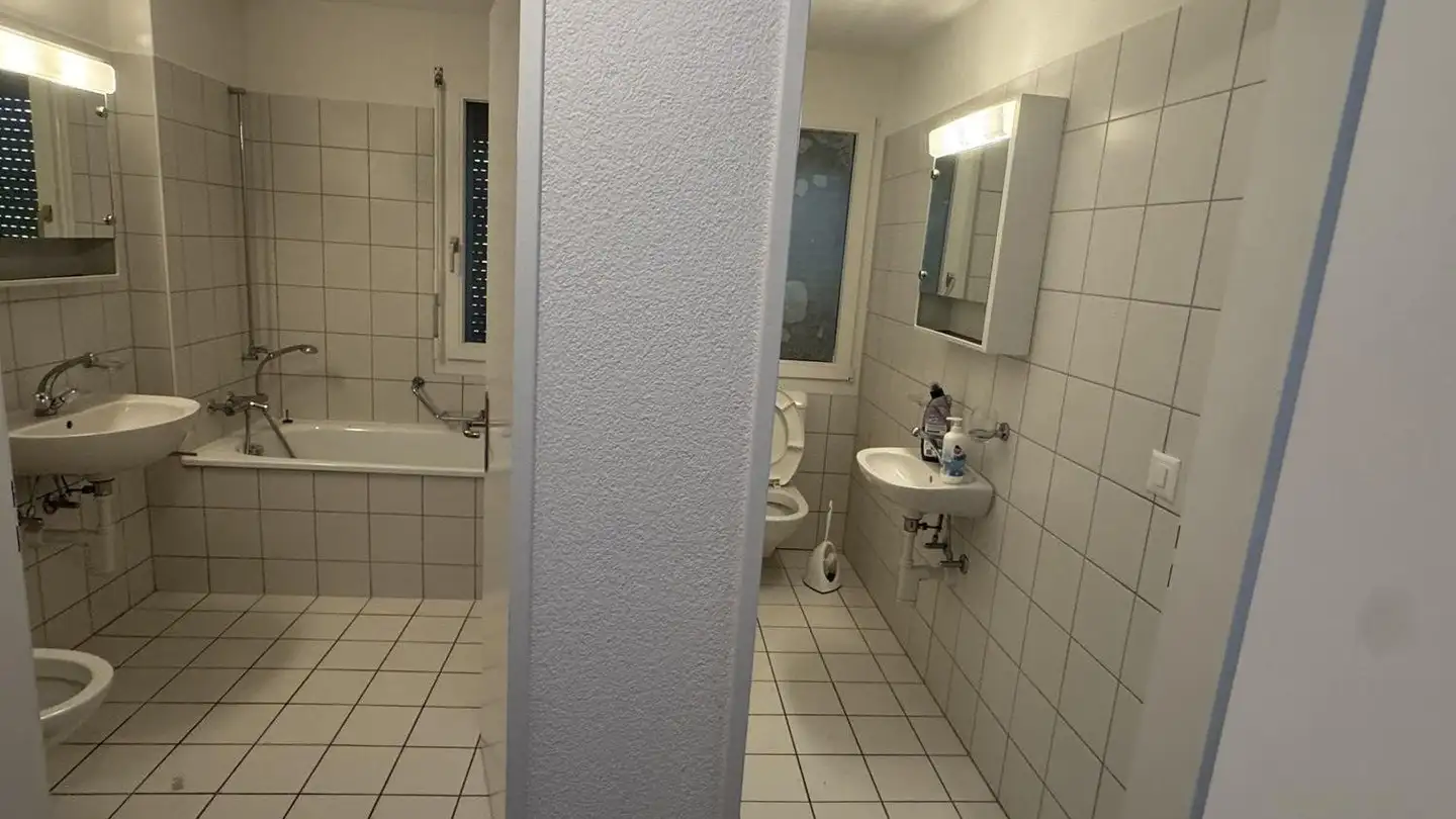 Appartement à louer - Postgässli 2, 3045 Meikirch - Photo 2