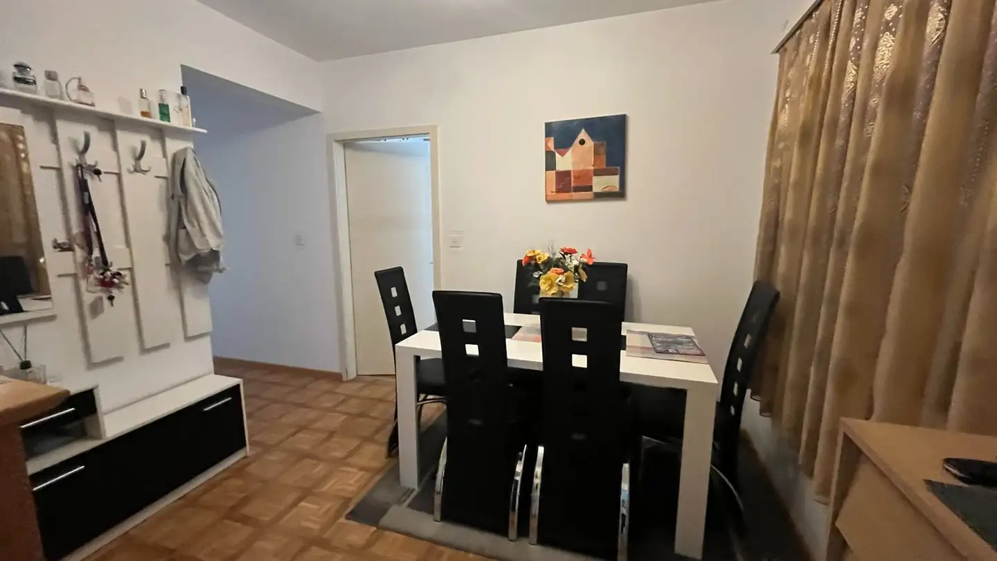 Appartement à louer - Via San Carlo 2, 6600 Muralto - Photo 2