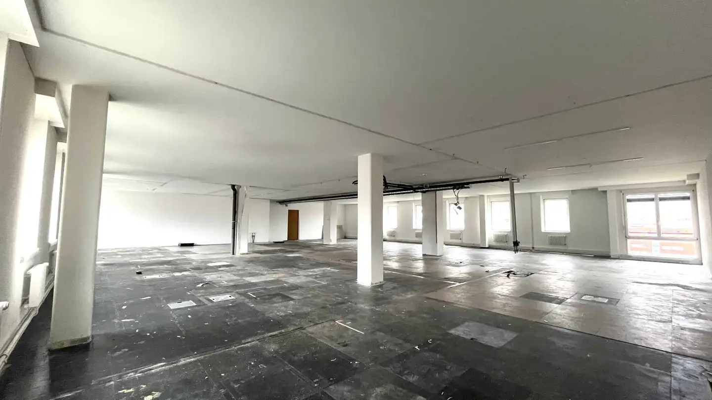 Bureau à louer - Rue Des Battoirs 7, 1205 Genève - Photo 3