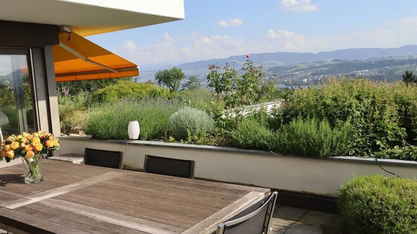 Stepped house for sale - Burgstrasse 206, 8706 Meilen - Photo 2