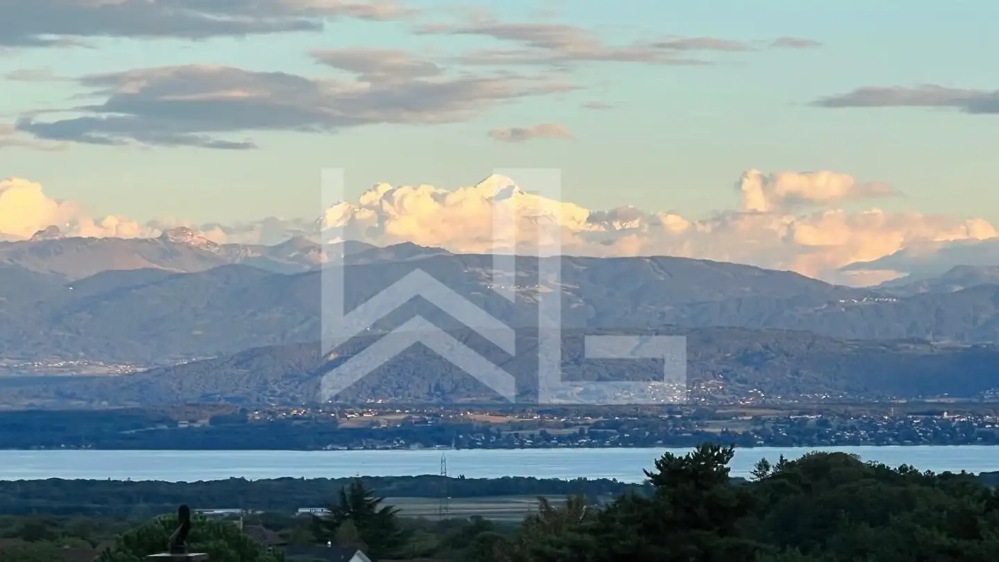 Maison individuelle à vendre - 1272 Genolier - Photo 2