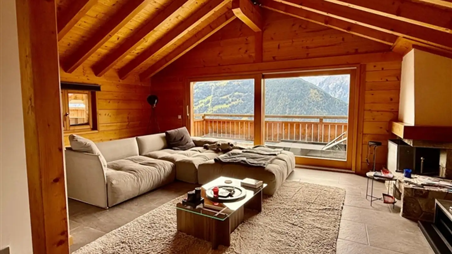 Chalet mieten - Chemin De La Scie 15, 1936 Verbier