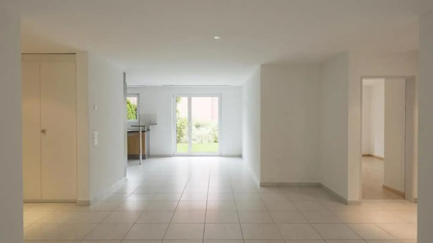 Wohnung mieten - St. Gallerstrasse 62, 9500 Wil SG - Foto 2