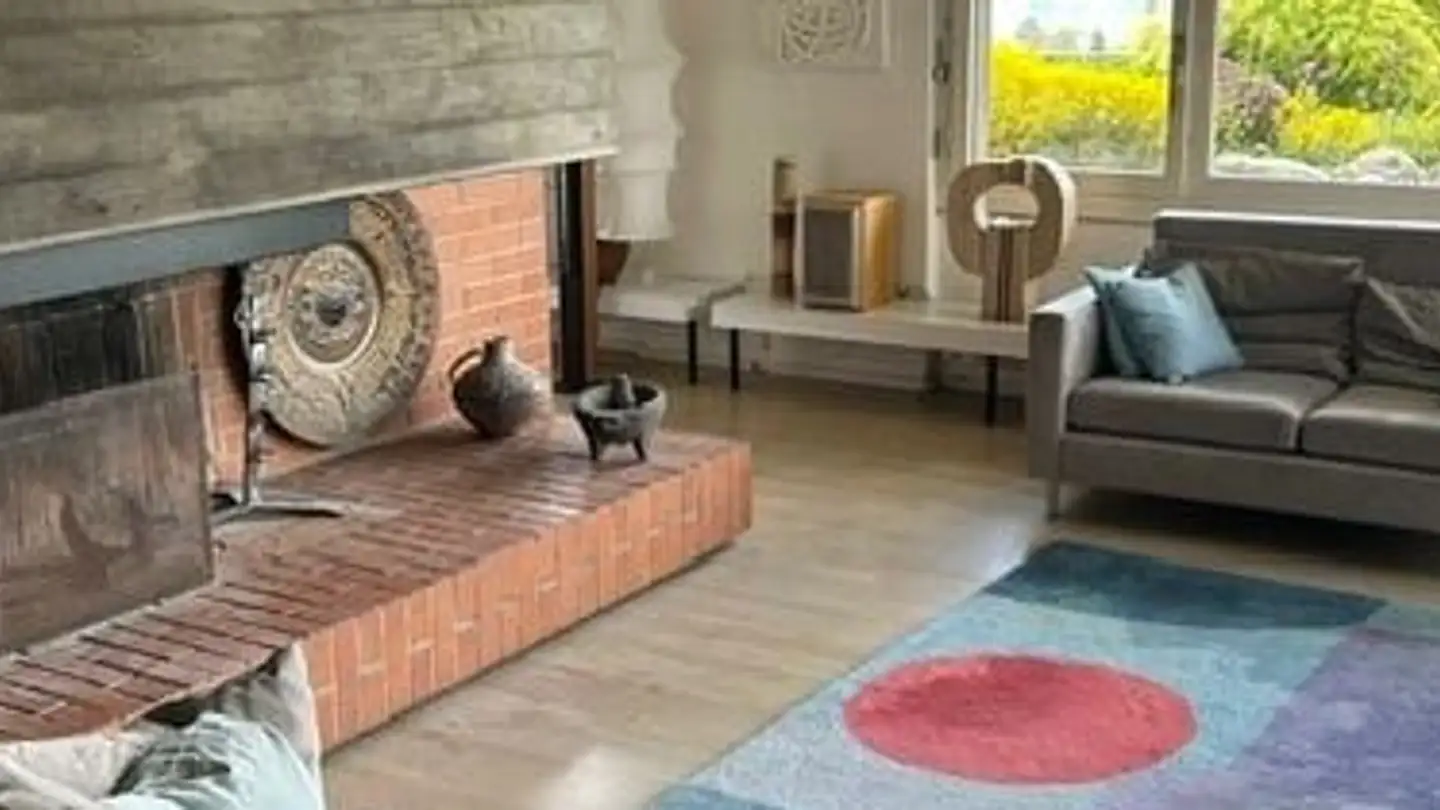 Stepped house for sale - Burgstrasse 206, 8706 Meilen - Photo 3