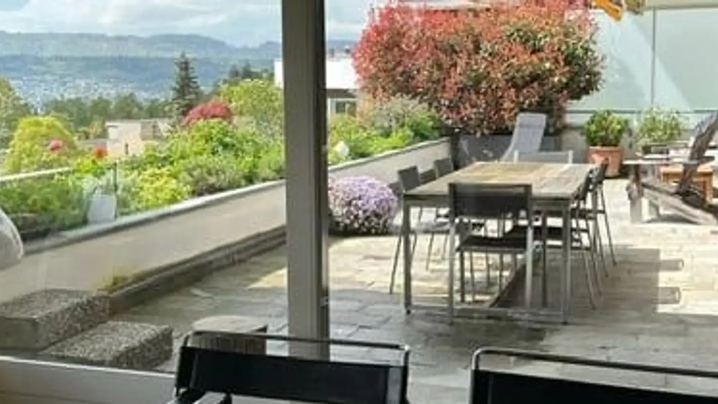 Stepped house for sale - Burgstrasse 206, 8706 Meilen - Photo 4