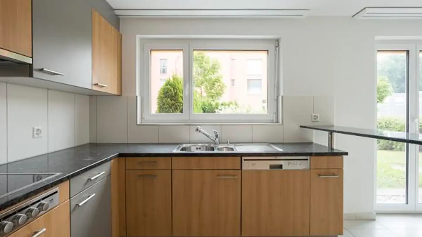 Wohnung mieten - St. Gallerstrasse 62, 9500 Wil SG - Foto 3