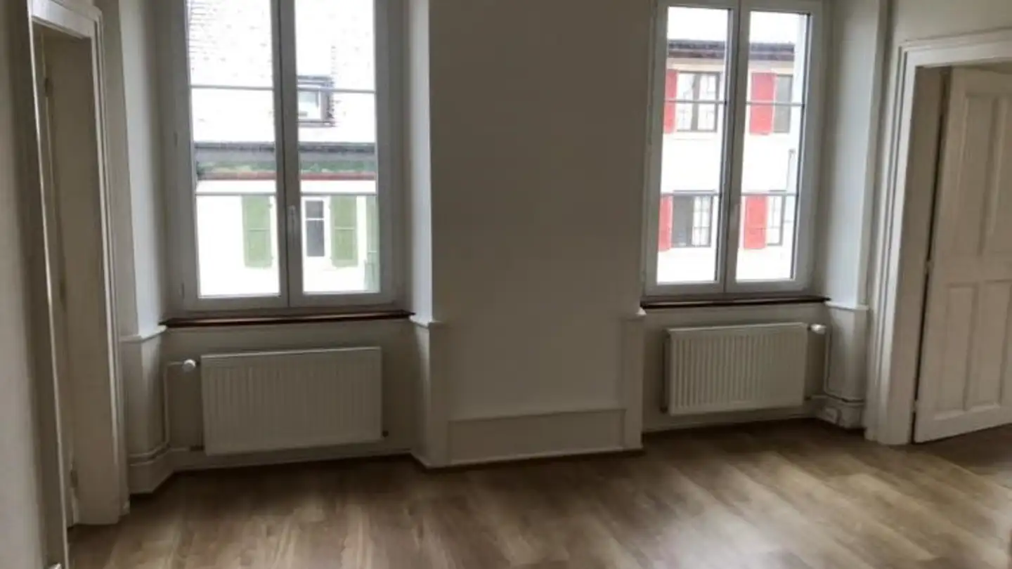 Appartamento in affitto - 2900 Porrentruy - Foto 4