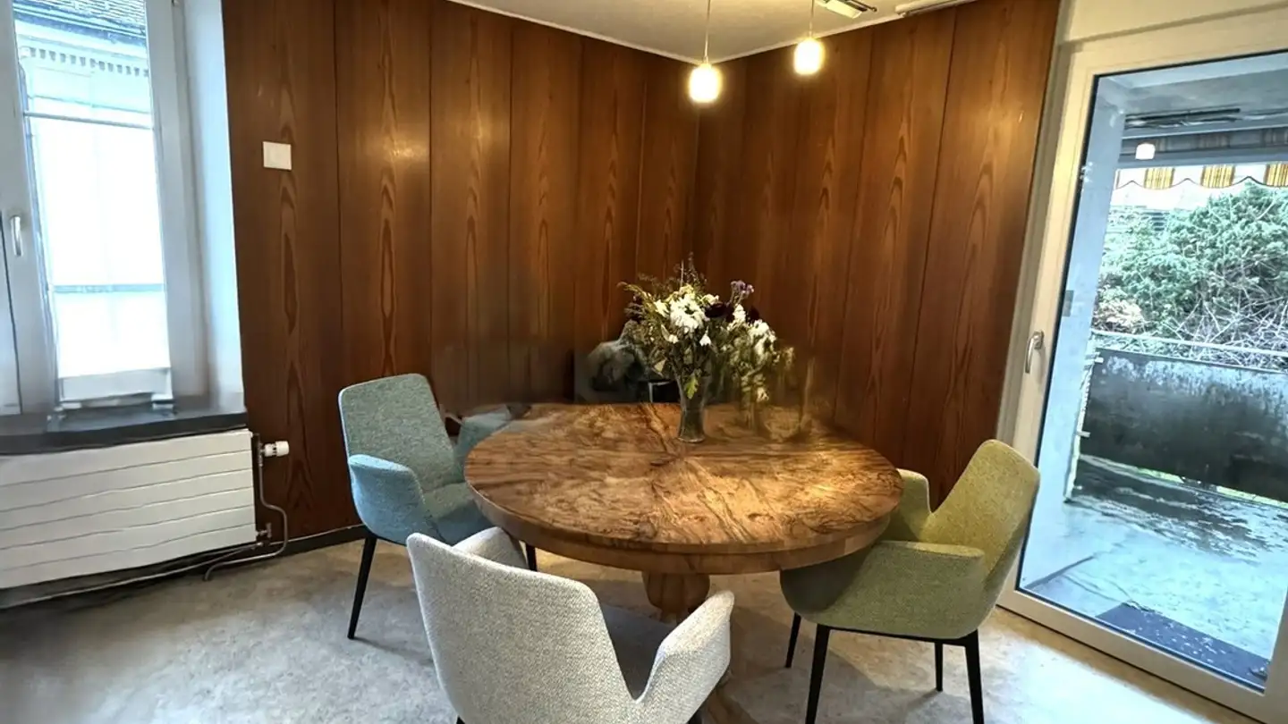 Apartment for rent - Hauptstrasse 36, 8832 Wollerau