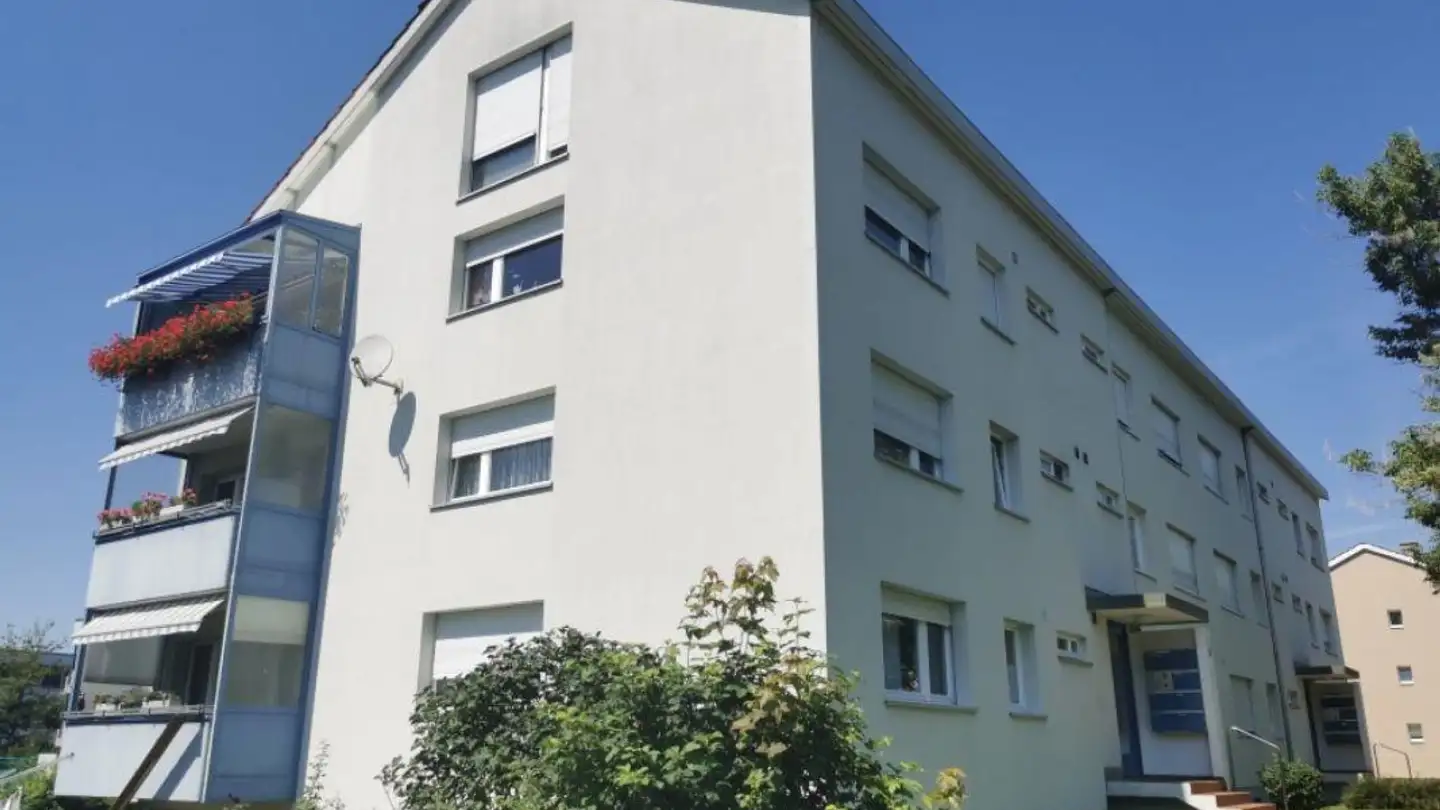 Wohnung mieten - Langegasse, 4104 Oberwil BL