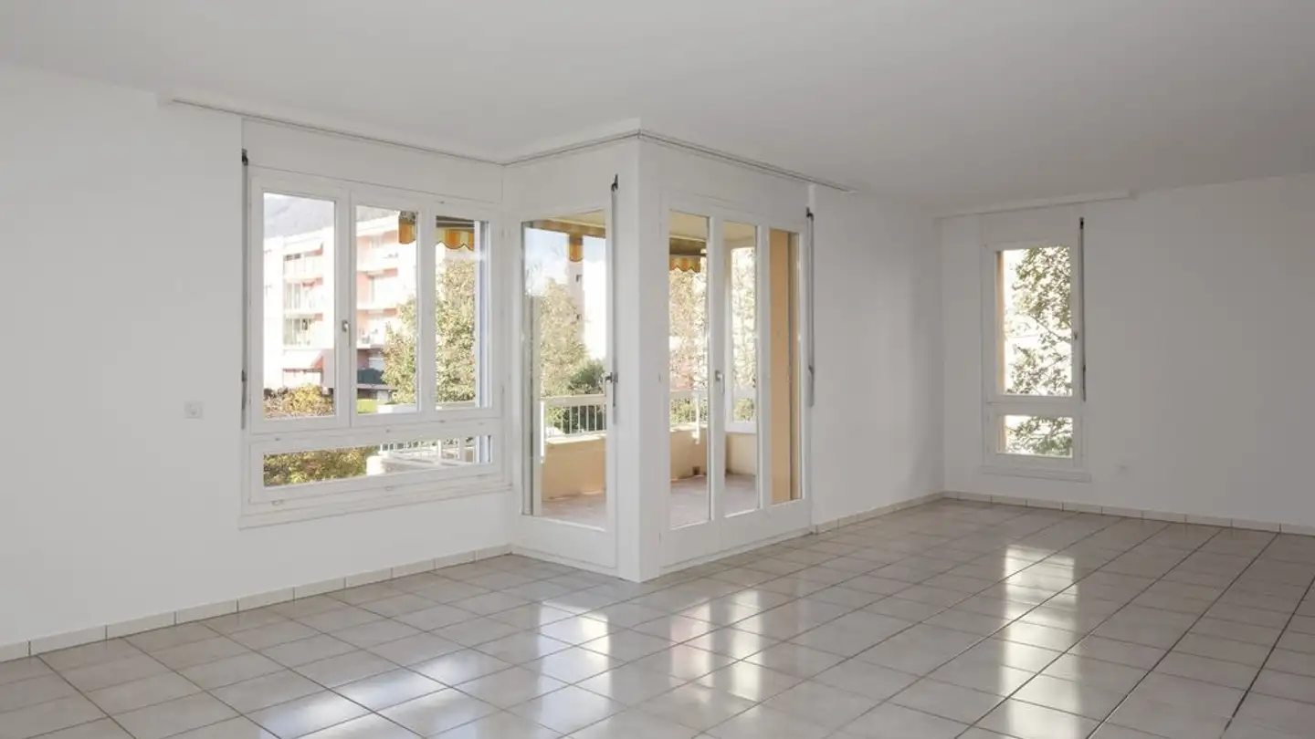 Wohnung mieten - Via Francesca 6a, 6596 Gordola - Foto 2