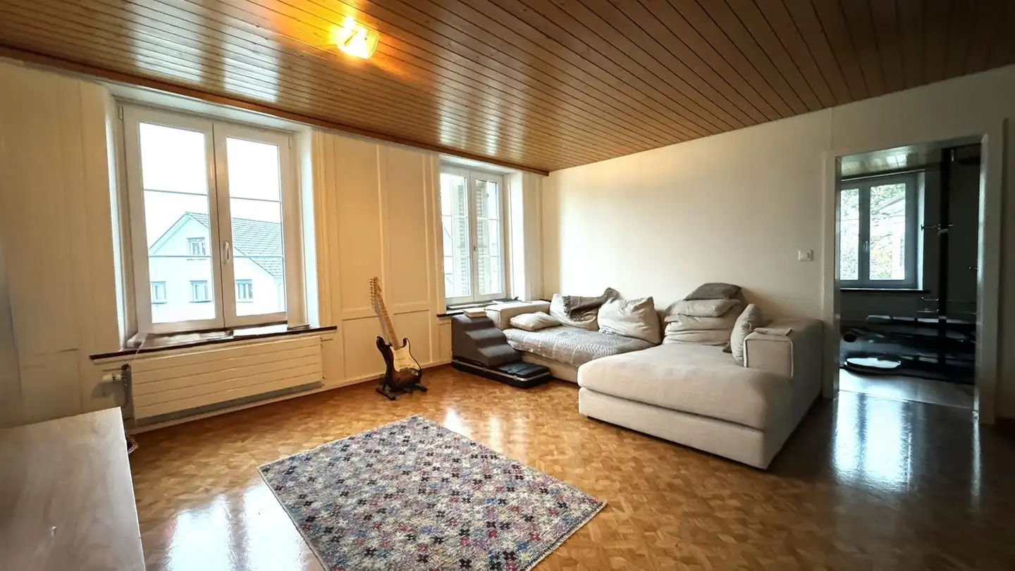 Apartment for rent - Hauptstrasse 36, 8832 Wollerau - Photo 2