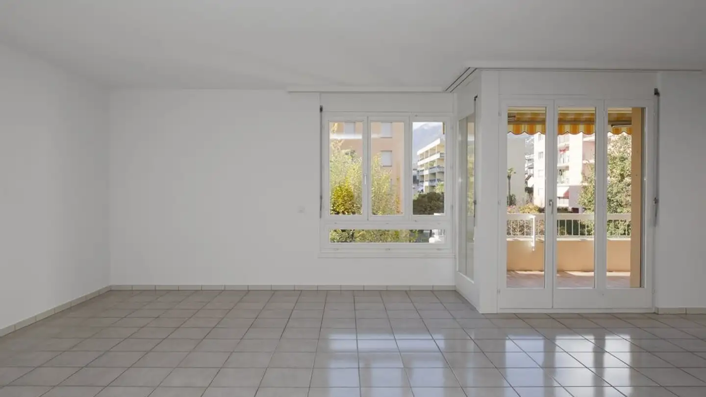 Wohnung mieten - Via Francesca 6a, 6596 Gordola - Foto 4