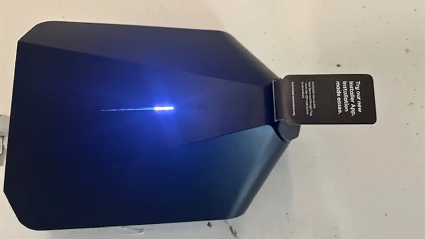 Parcheggio esterno in affitto - Hungerbüelstrasse 13, 8185 Winkel - Foto 3