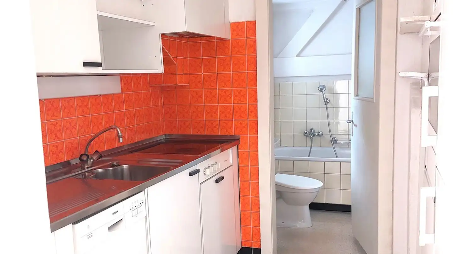 Apartment for rent - Hauptstrasse 36, 8832 Wollerau - Photo 4