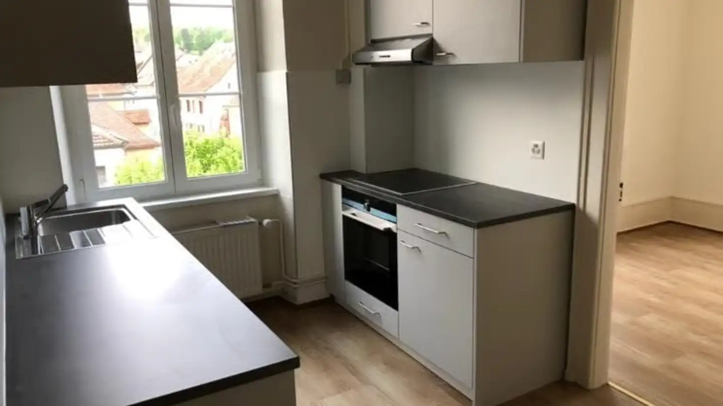 Appartamento in affitto - 2900 Porrentruy