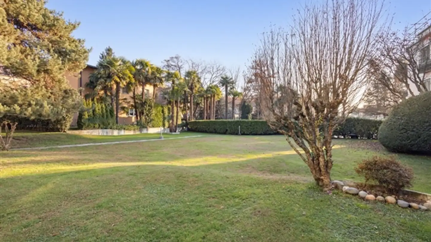 Appartement à vendre - 6946 Ponte Capriasca