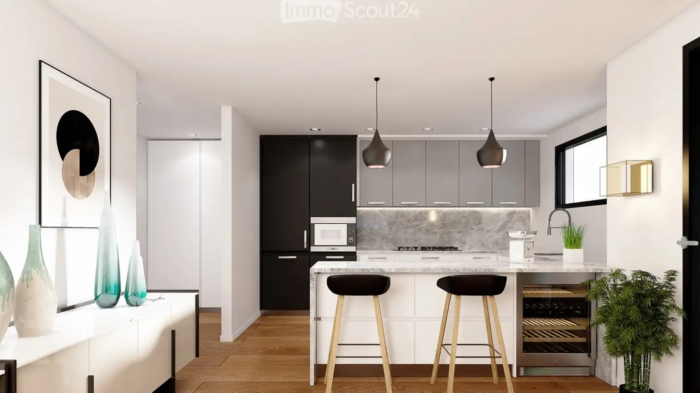 Casa singola in affitto - Via Scalascia, 6503 Bellinzona - Photo 3