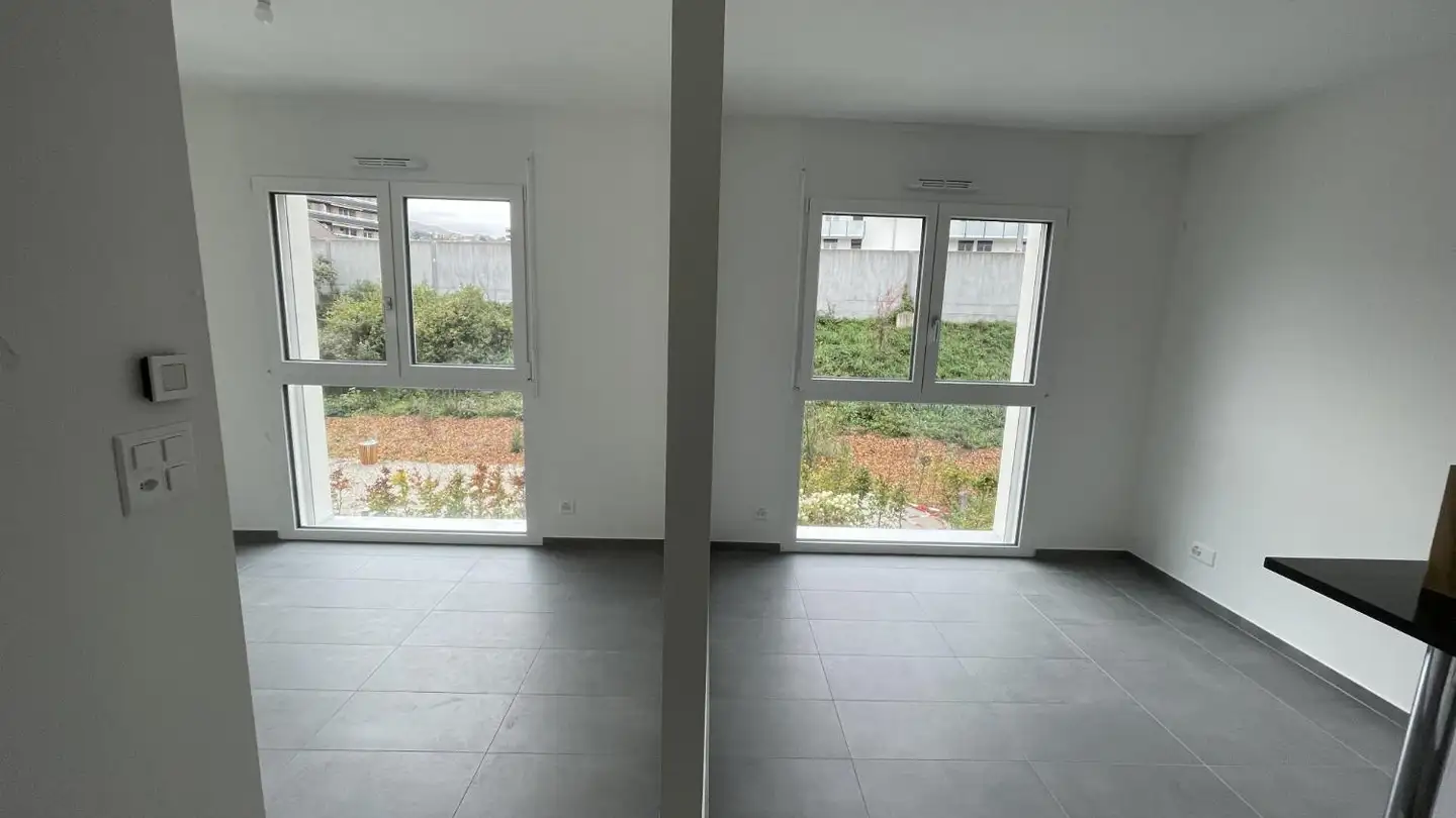 Apartment for rent - Avenue du Clos d'Aubonne 48b, 1814 La Tour-de-Peilz - Photo 2