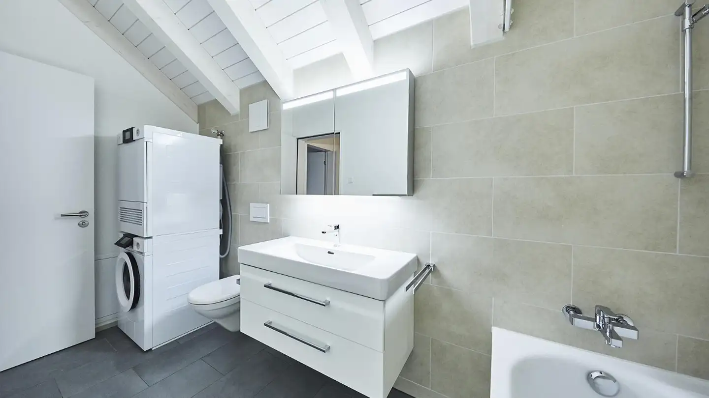 Appartamento in affitto - Seestrasse 78, 8610 Uster - Foto 3