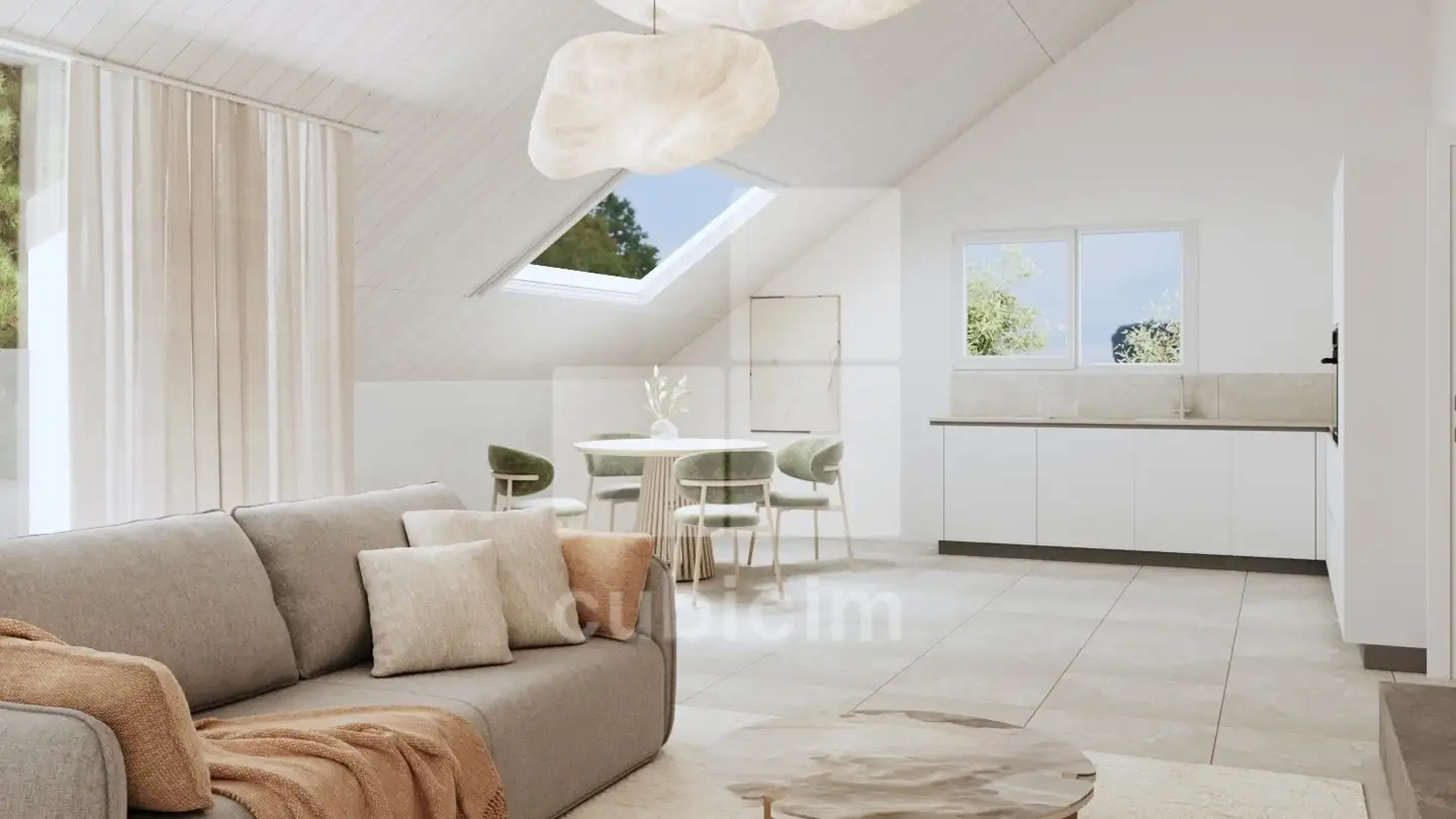 Duplex in vendita - 1350 Orbe - Photo 2