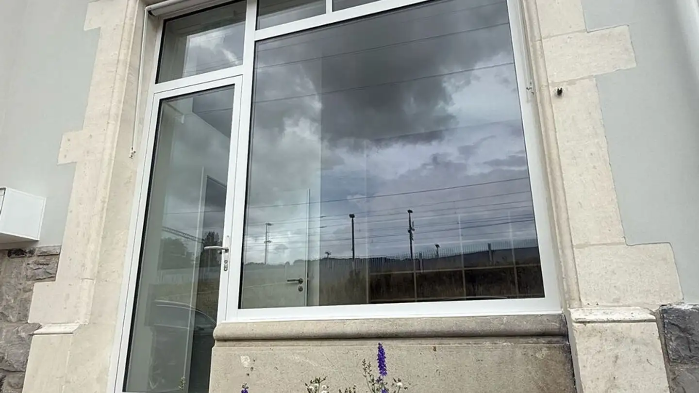 Gewerbe mieten - Avenue De La Gare 22, 1180 Rolle - Foto 3