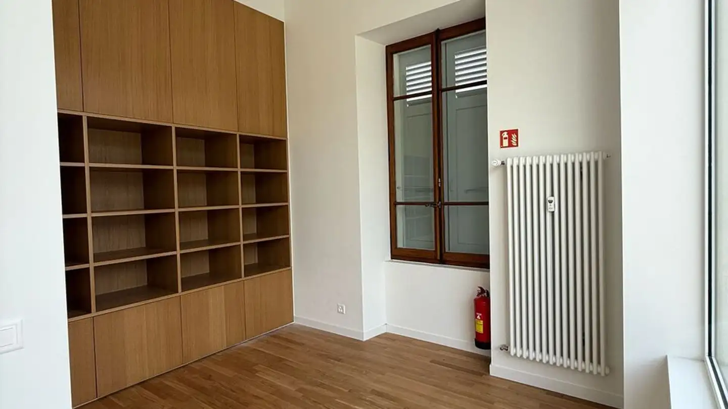 Gewerbe mieten - Avenue De La Gare 22, 1180 Rolle - Foto 4