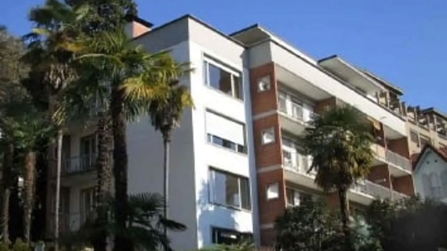 Appartamento in vendita - Via Del Sole 33, 6600 Muralto